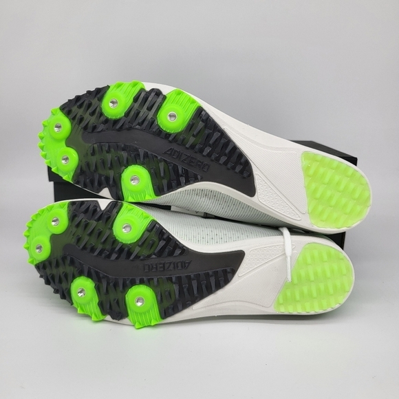 New Adidas Adizero XCS Track Field Running Spikes Men\'s Shoes Size 8.5